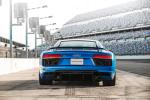 Audi R8 V10 Plus 2016 года (NA)